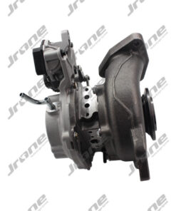 Turbina 8T16-300-N70