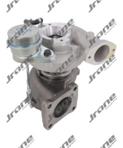 Turbina 8T26-200-211