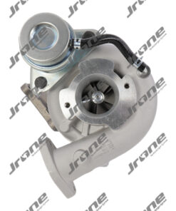 Turbina 8T26-200-211