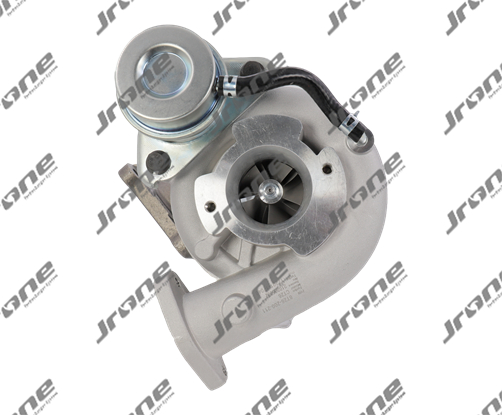 Turbina TOYOTA model CT26-3171 cod 8T26-200-211-3171 - imagine 2