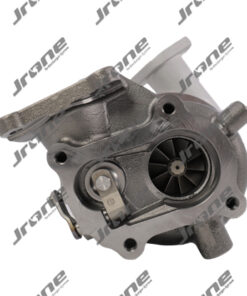 Turbina 8T26-200-211