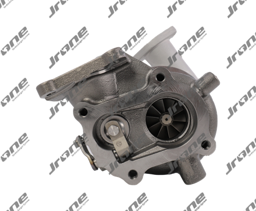 Turbina TOYOTA model CT26-3171 cod 8T26-200-211-3171 - imagine 3