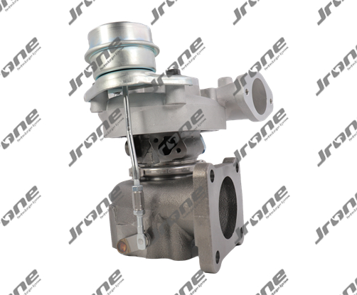 Turbina TOYOTA model CT26-3171 cod 8T26-200-211-3171 - imagine 4