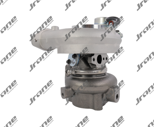 Turbina TOYOTA model CT26-3171 cod 8T26-200-211-3171 - imagine 5