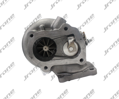 Turbina 8T26-400-L20