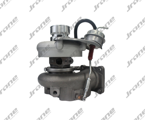 Turbina 8T26-400-L20