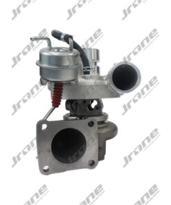 Turbina 8T26-400-L20