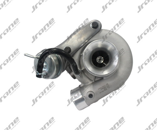 Turbina 8T26-400-L20