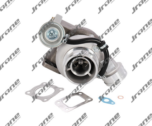 Turbina 8Z05-200-H27