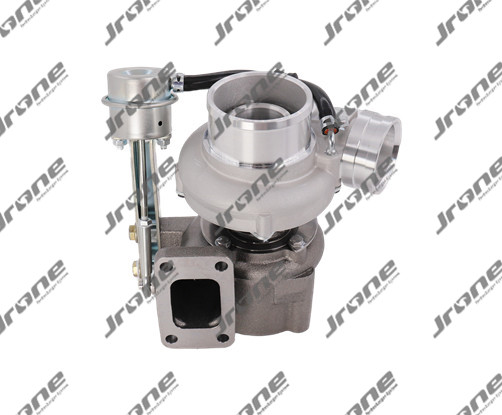 Turbina 8Z05-200-H27