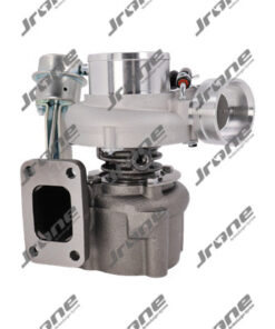 Turbina 8Z05-200-H27