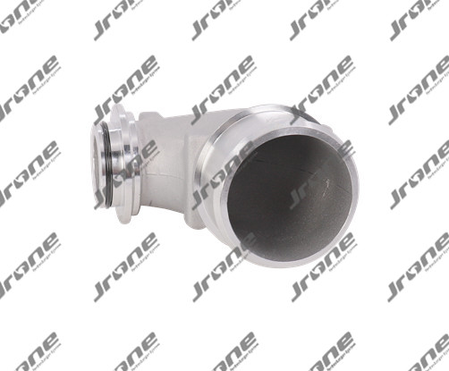 Turbina CZ model C13-297-01 Billet C/W cod 8Z13-200-J23-3171 - imagine 2