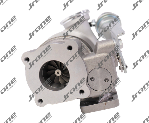 Turbina model C13-295-01 MFS C/W cod 8Z13-200-M21-3171 - imagine 3