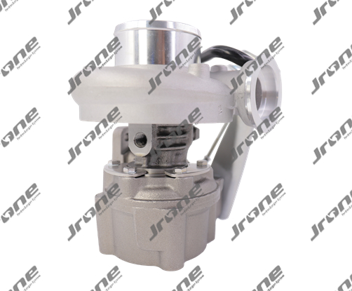 Turbina model C13-295-01 MFS C/W cod 8Z13-200-M21-3171 - imagine 4