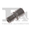 Surub ungere turbina 989-10-003 - AUDI / SEAT / SKODA / VOLKSWAGEN