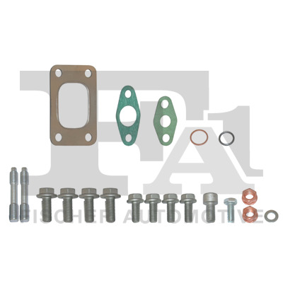 KIT garnituri montare KT100220