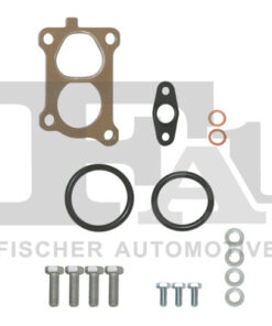 KIT garnituri montare KT100250