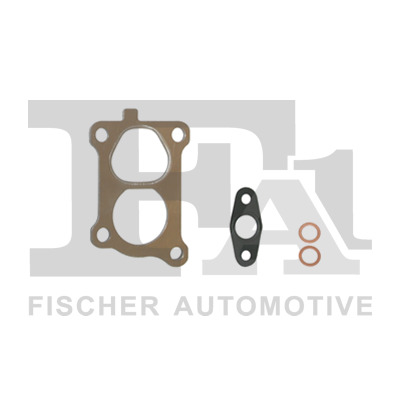 KIT garnituri montare KT100250E