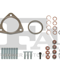 KIT garnituri montare KT100370