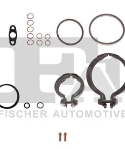 KIT garnituri montare KT100400