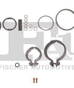 KIT garnituri montare KT100470