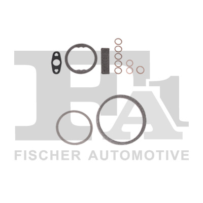 KIT garnituri montare KT100470E