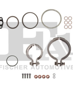 KIT garnituri montare KT100490