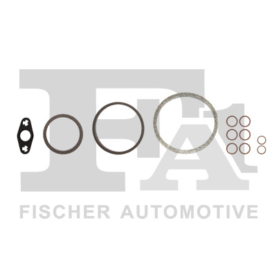 KIT garnituri montare KT100490E