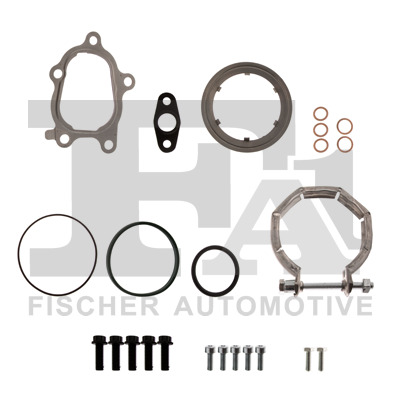KIT garnituri montare KT100540
