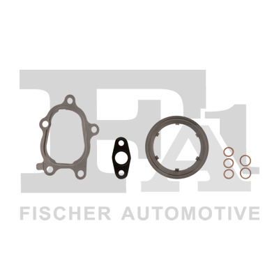 KIT garnituri montare KT100540E