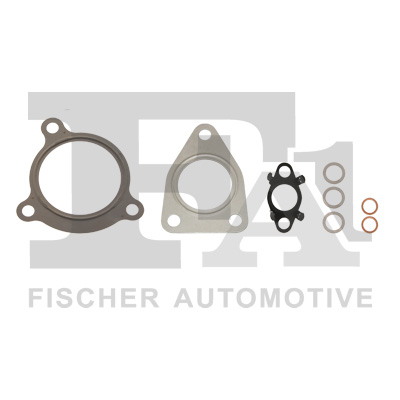 KIT garnituri montare KT100620E