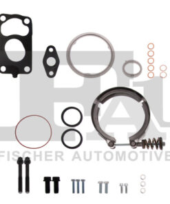 KIT garnituri montare KT100720
