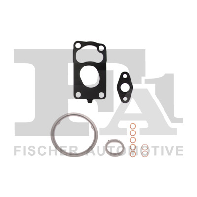 KIT garnituri montare KT100720E