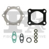 KIT garnituri montare KT100830E