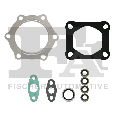 KIT garnituri montare KT100830E