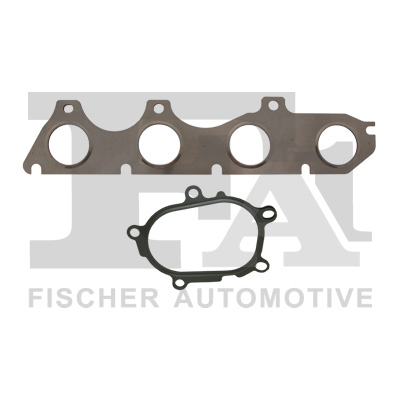 KIT garnituri montare KT100840E