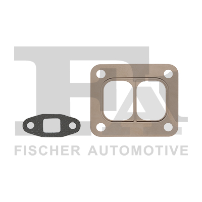 KIT garnituri montare KT100860E