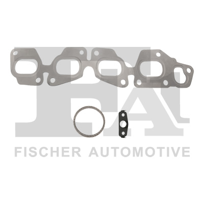 KIT garnituri montare KT100940E