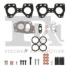 KIT garnituri montare KT101000