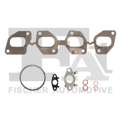 KIT garnituri montare KT101000E