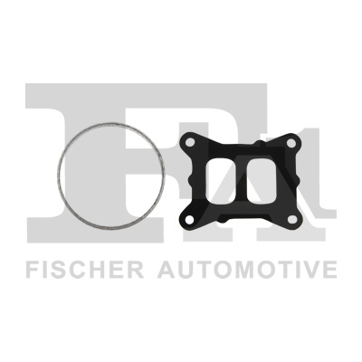 KIT garnituri montare KT101010E