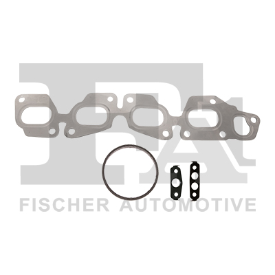 KIT garnituri montare KT101060E