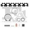 KIT garnituri montare KT101070