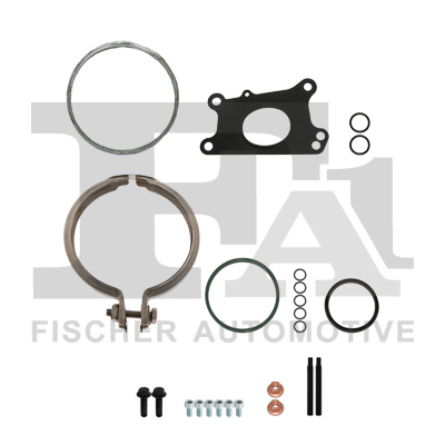 KIT garnituri montare KT101090