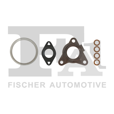 KIT garnituri montare KT101110E