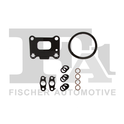 KIT garnituri montare KT101130E