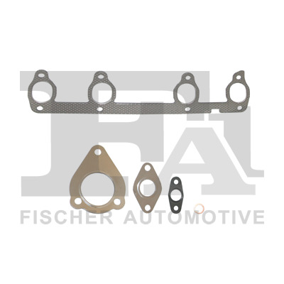 KIT garnituri montare KT110020E