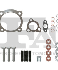 KIT garnituri montare KT110065