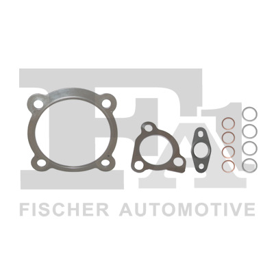 KIT garnituri montare KT110065E