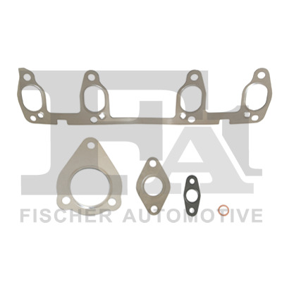 KIT garnituri montare KT110070E